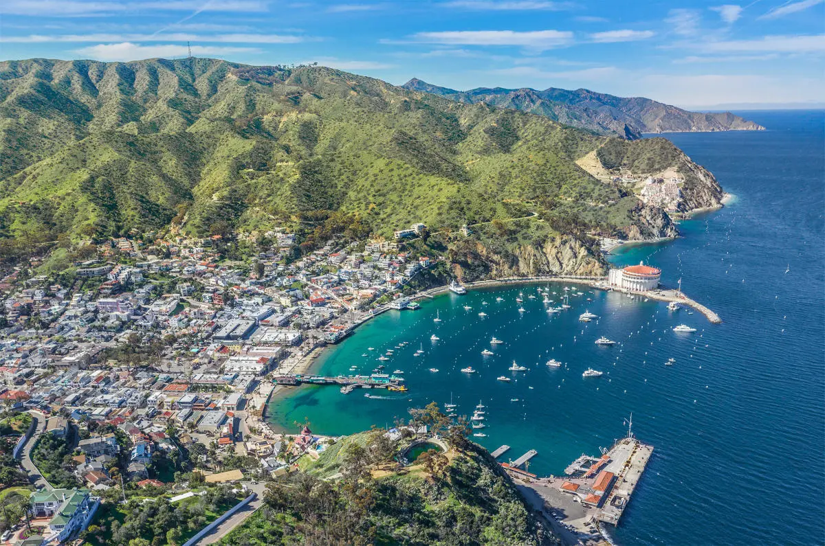 Turismo en Catalina: La Guía Definitiva para tu Visita - Cuánto cuesta ir a la Isla Santa Catalina catalina turismo kalem - Cuánto cuesta ir a la Isla Santa Catalina