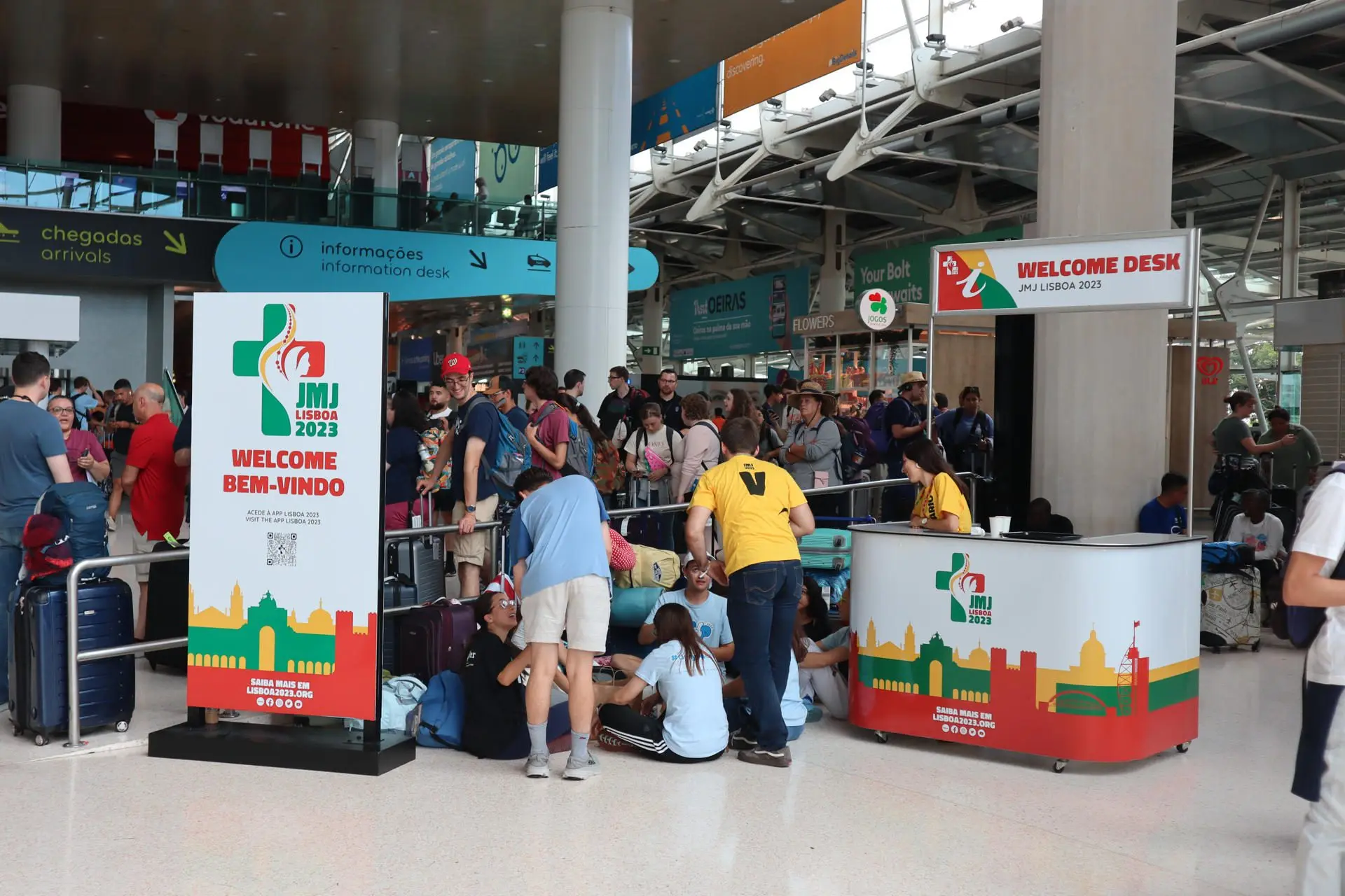 Aportes de la JMJ al Turismo: Un Impulso Económico y Espiritual - Cuánto cuesta ir a la Jornada Mundial de la Juventud aportes de la jmj al turismo - Cuánto cuesta ir a la Jornada Mundial de la Juventud