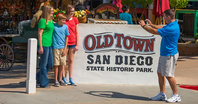 Turismo en el Casco Antiguo: Panamá y San Diego - Cuánto cuesta ir al casco antiguo de San Diego como es el turismo en el casco antiguo - Cuánto cuesta ir al casco antiguo de San Diego