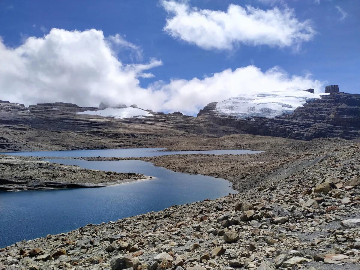 turismo nevado del cocuy - Cuánto cuesta ir al Nevado del Cocuy