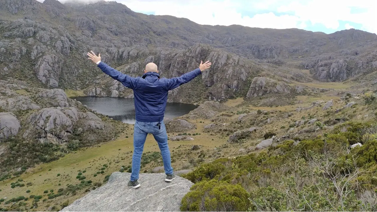 Paramo de Santurbán: Turismo en un ecosistema invaluable - Cuánto cuesta ir al páramo de Santurbán paramo de santurban turismo - Cuánto cuesta ir al páramo de Santurbán