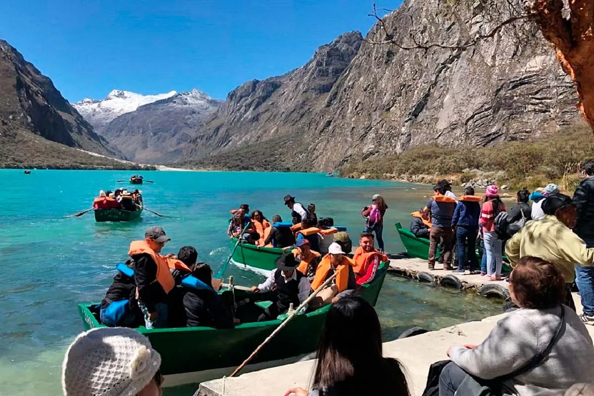 Parque Nacional Huascarán: Guía Completa para tu Visita - Cuánto cuesta ir al Parque Nacional de Huascarán parque nacional huascaran turismo - Cuánto cuesta ir al Parque Nacional de Huascarán