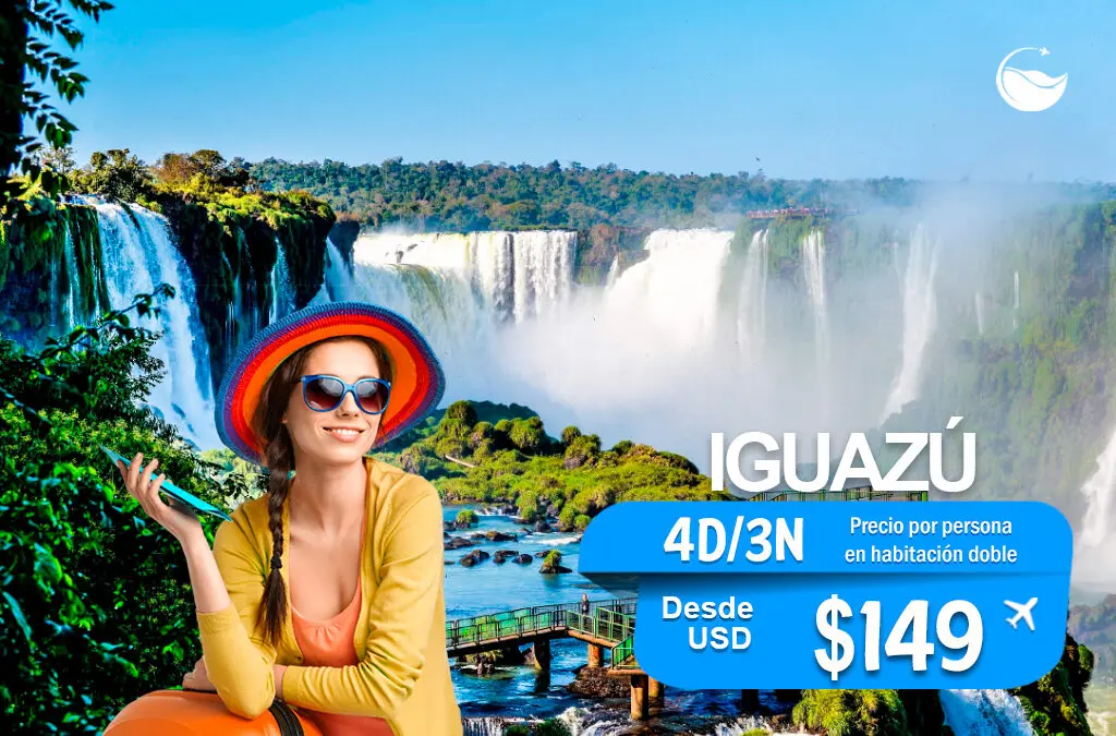 cataratas del iguazu turismo precios desde lima peru - Cuánto cuesta ir de Buenos Aires a las Cataratas de Iguazú