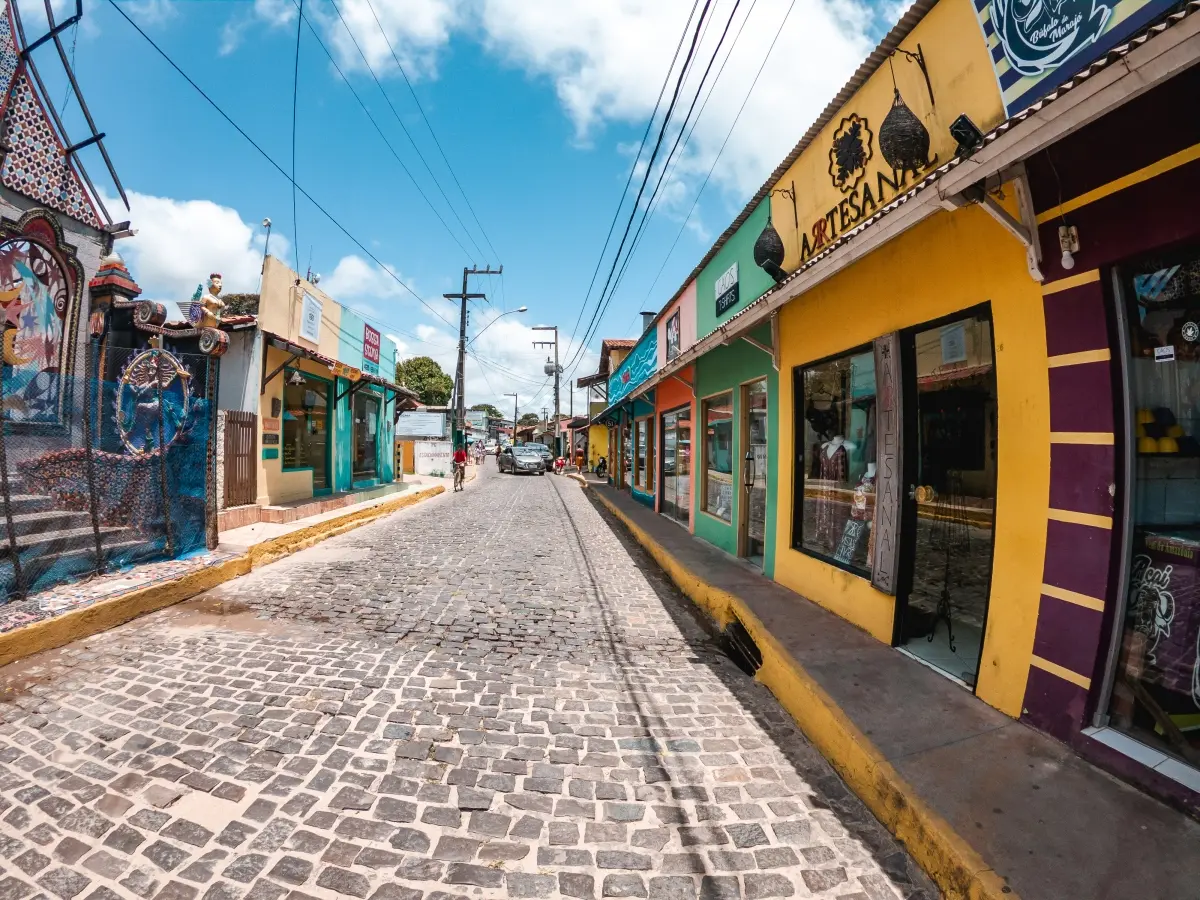 Pipa Turismo: Guía Completa para tu Viaje a este Paraíso Brasileño - Cuánto cuesta ir de Natal a Pipa pipa turismo - Cuánto cuesta ir de Natal a Pipa