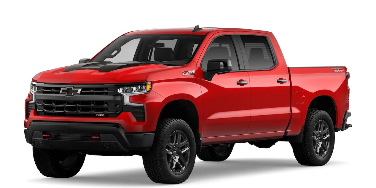 Chevrolet Silverado Z71 y Montana 2024: Comparativa de estructuras internas - Cuánto cuesta la camioneta Chevrolet Montana 2024 camioneta chevrolet de turismo - Cuánto cuesta la camioneta Chevrolet Montana 2024