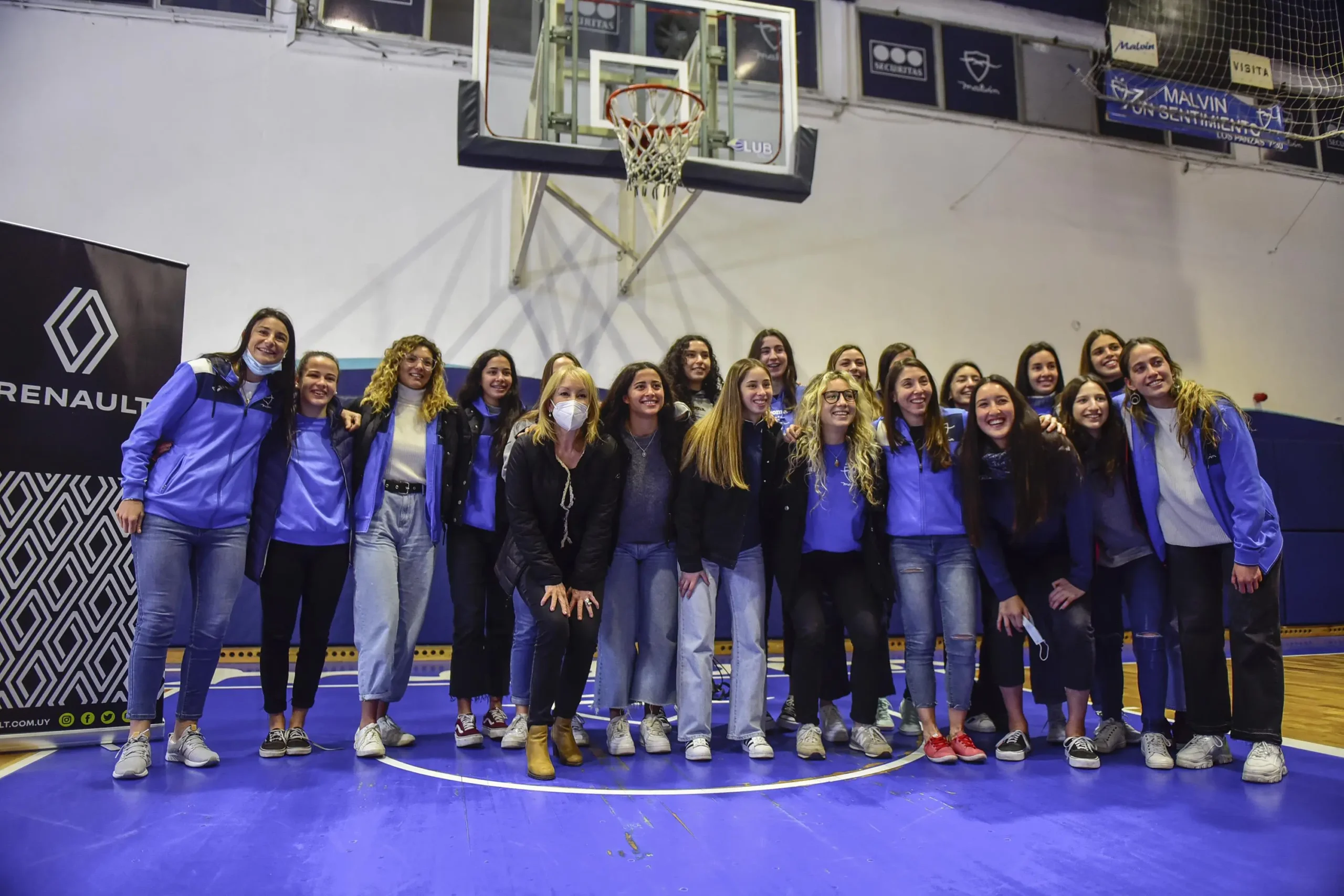 Club Malvín: El centro deportivo de Malvín abre sus puertas al turismo - Cuánto cuesta la cuota del club Malvin en turismo abre el club malvin - Cuánto cuesta la cuota del club Malvin
