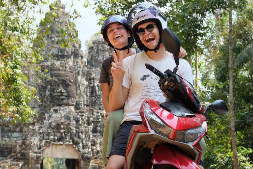 Angkor: Guía Completa para Tu Viaje - Cuánto cuesta la entrada a Angkor Wat angkor turismo - Cuánto cuesta la entrada a Angkor Wat