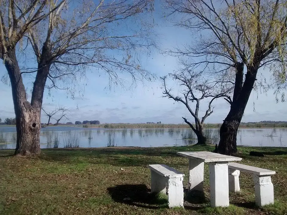 navarro bs as turismo - Cuánto cuesta la entrada a la laguna de Navarro