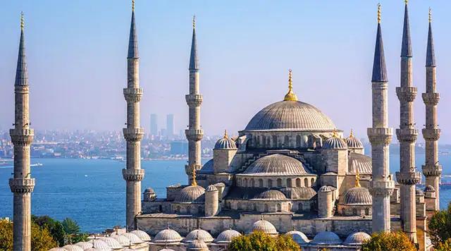 Turismo Estambul Santa Sofía: Una Guía Completa - Cuánto cuesta la entrada a la Mezquita Azul de Estambul turismo estambul santa sofia - Cuánto cuesta la entrada a la Mezquita Azul de Estambul