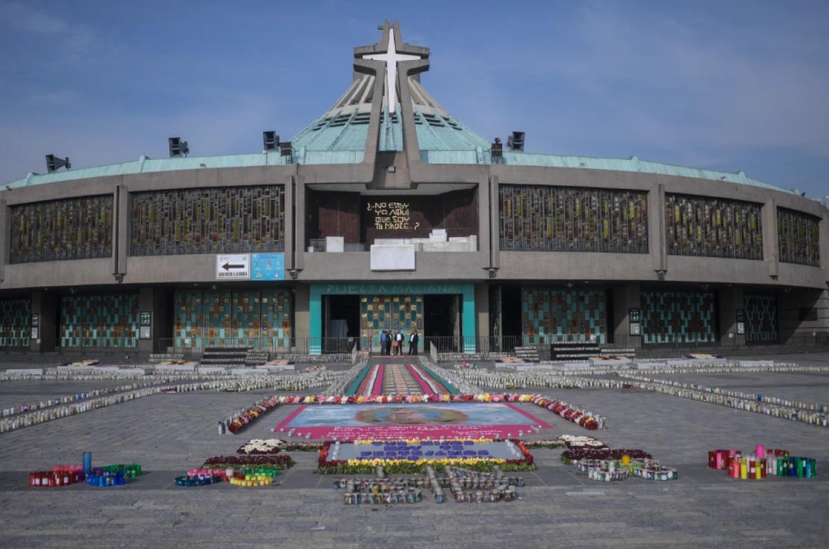 Turismo en la Basílica de Guadalupe: Una Guía Completa - Cuánto cuesta la entrada a la Virgen de Guadalupe turismo en la basilica de guadalupe - Cuánto cuesta la entrada a la Virgen de Guadalupe
