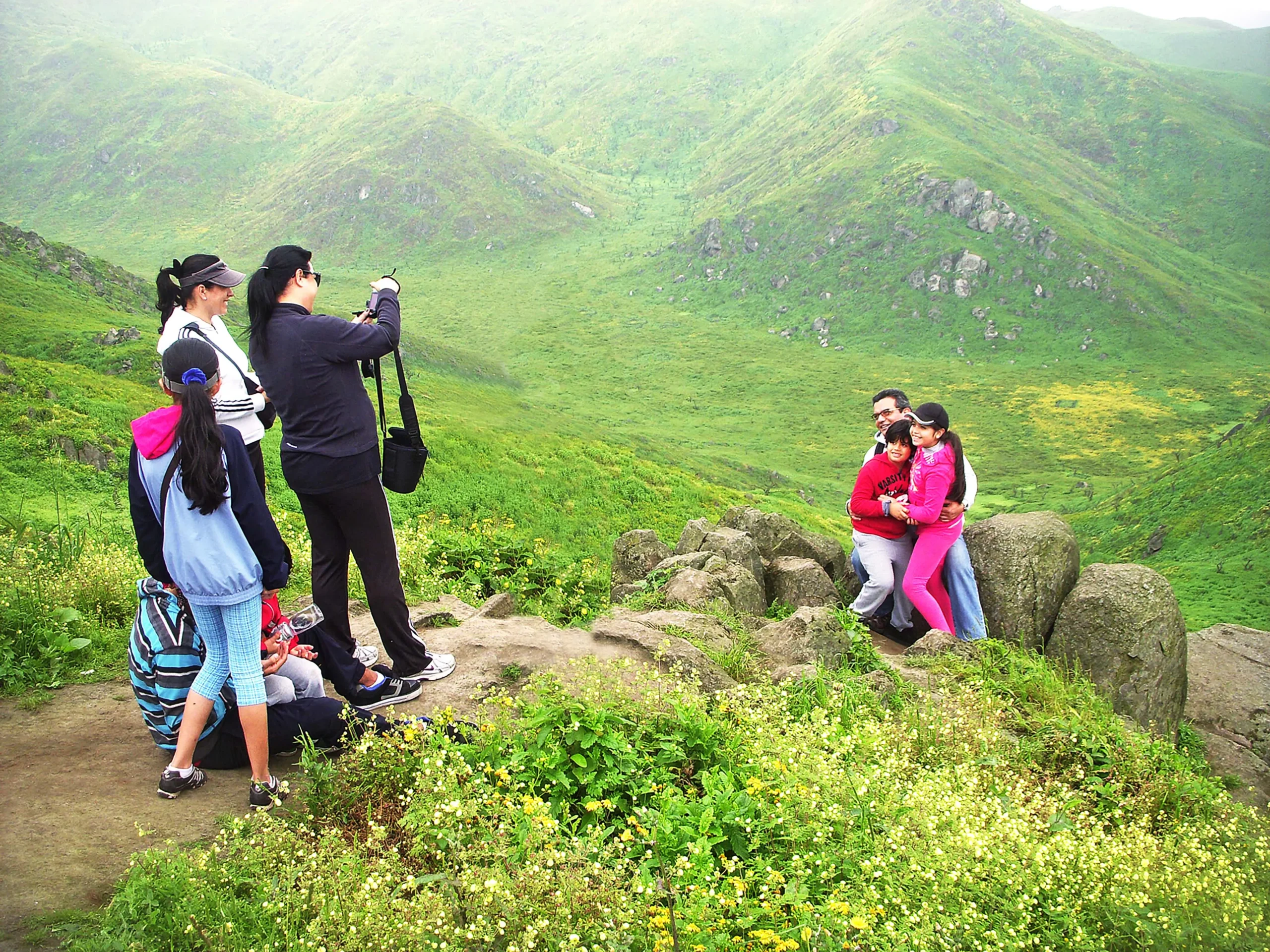 Lomas de Lachay: La Guía Definitiva para tu Visita - Cuánto cuesta la entrada a las Lomas de Lachay lachay turismo - Cuánto cuesta la entrada a las Lomas de Lachay