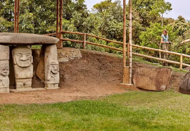 San Agustín Huila: Turismo en la Capital Arqueológica de Colombia - Cuánto cuesta la entrada a San Agustín Huila san agustin huila turismo - Cuánto cuesta la entrada a San Agustín Huila