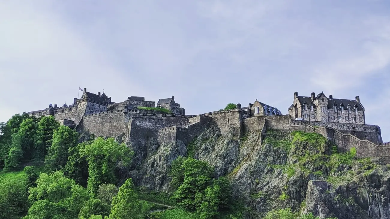 Castillo de Edimburgo: Turismo, Historia y Leyendas - Cuánto cuesta la entrada al castillo de Edimburgo castillo de edimburgo turismo - Cuánto cuesta la entrada al castillo de Edimburgo