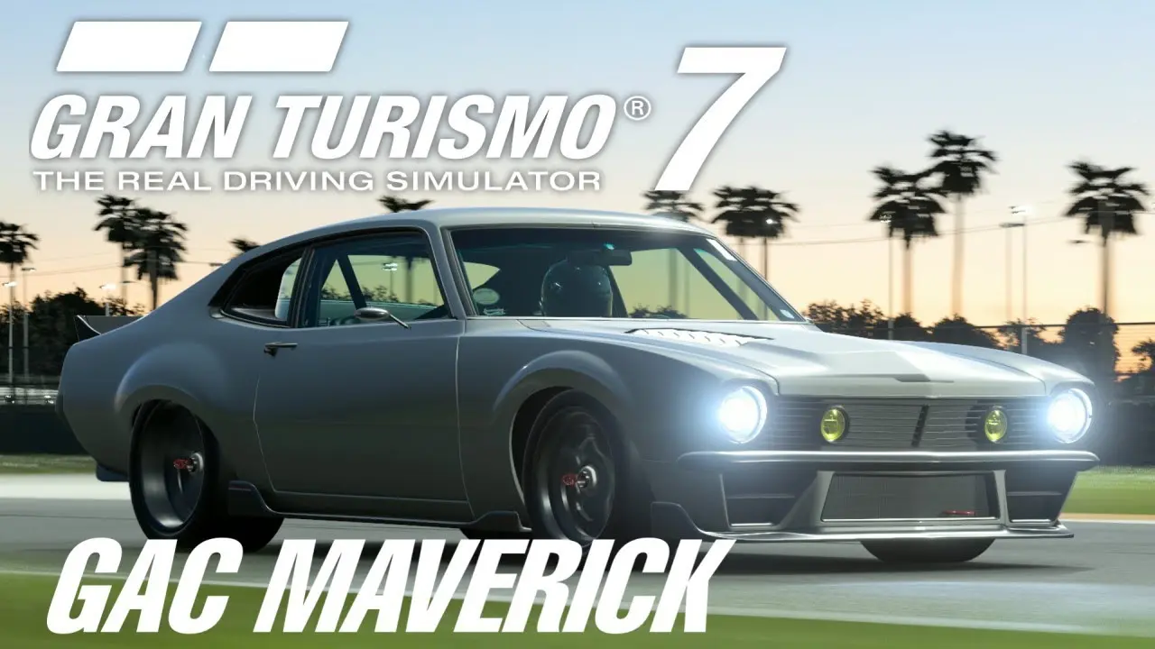 ford maverick gran turismo - Cuánto cuesta la Ford Maverick en Estados Unidos
