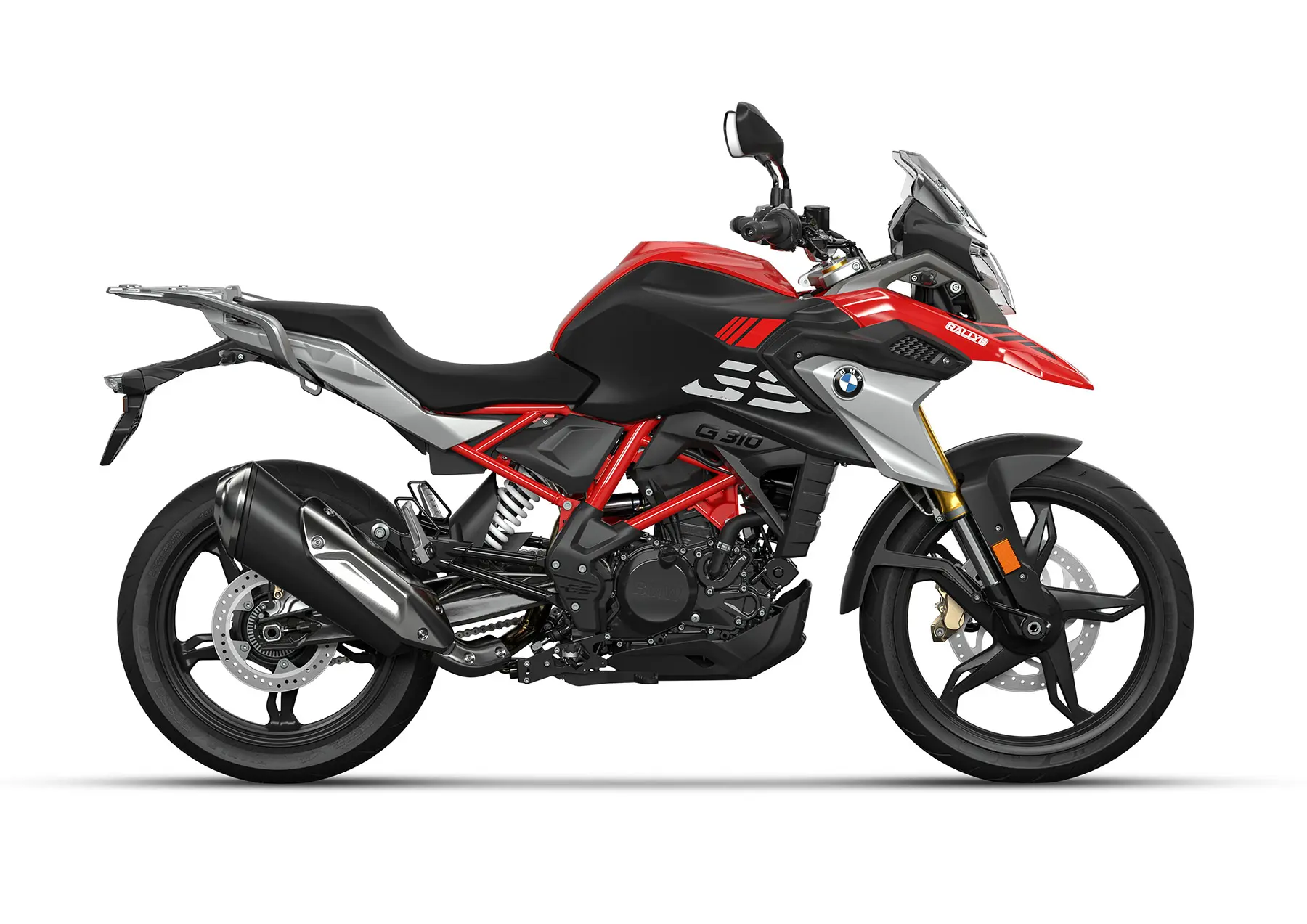 Motos BMW de Turismo: Guía Completa de Modelos, Precios y Características - Cuánto cuesta la moto BMW G 310 GS motos de turismo bmw - Cuánto cuesta la moto BMW G 310 GS