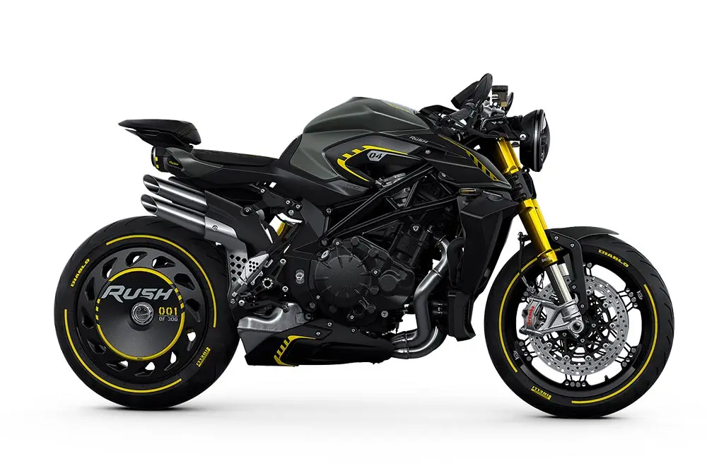 MV Agusta Turismo: Un Viaje a Través de la Historia y la Exclusividad - Cuánto cuesta la MV Agusta Rush 1000 mv agusta turismo - Cuánto cuesta la MV Agusta Rush 1000