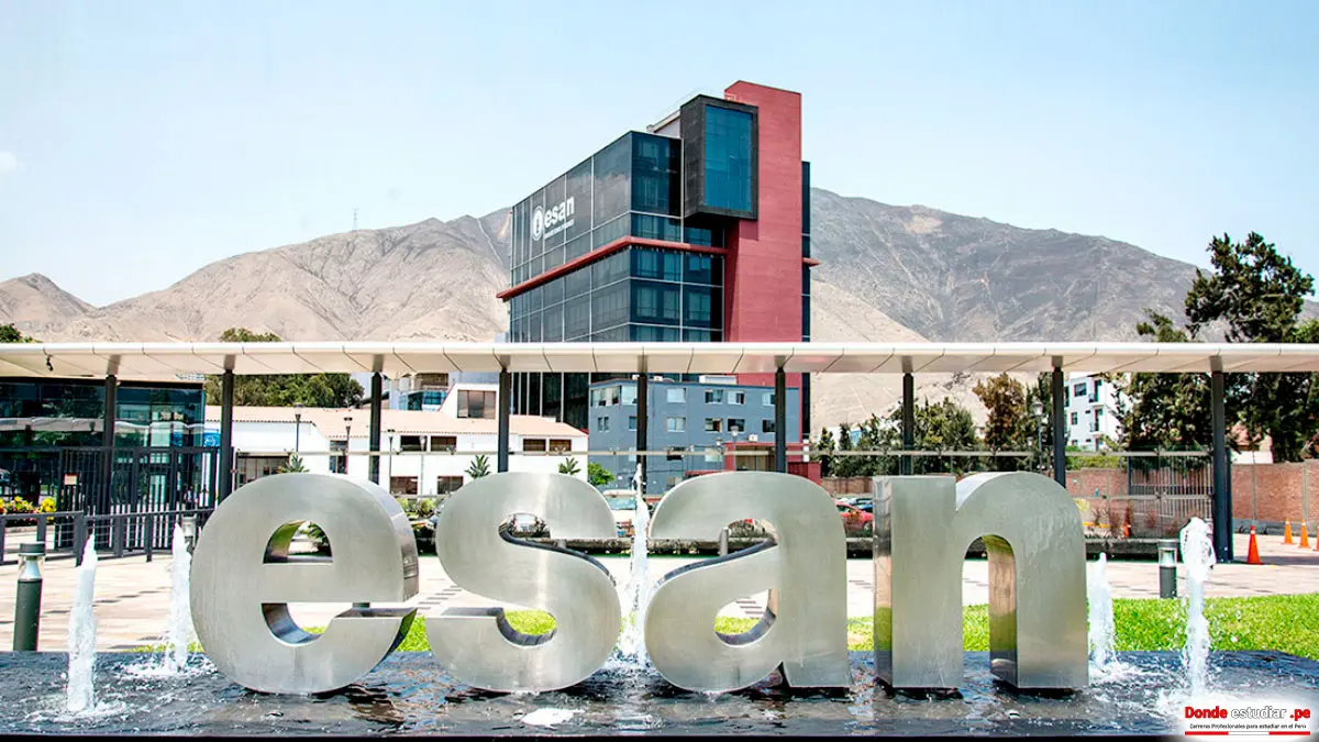 Administración de Turismo ESAN: Guía Completa de Carreras, Costos y Oportunidades - Cuánto cuesta la pensión en Esán administraciónde turismo esan - Cuánto cuesta la pensión en Esán