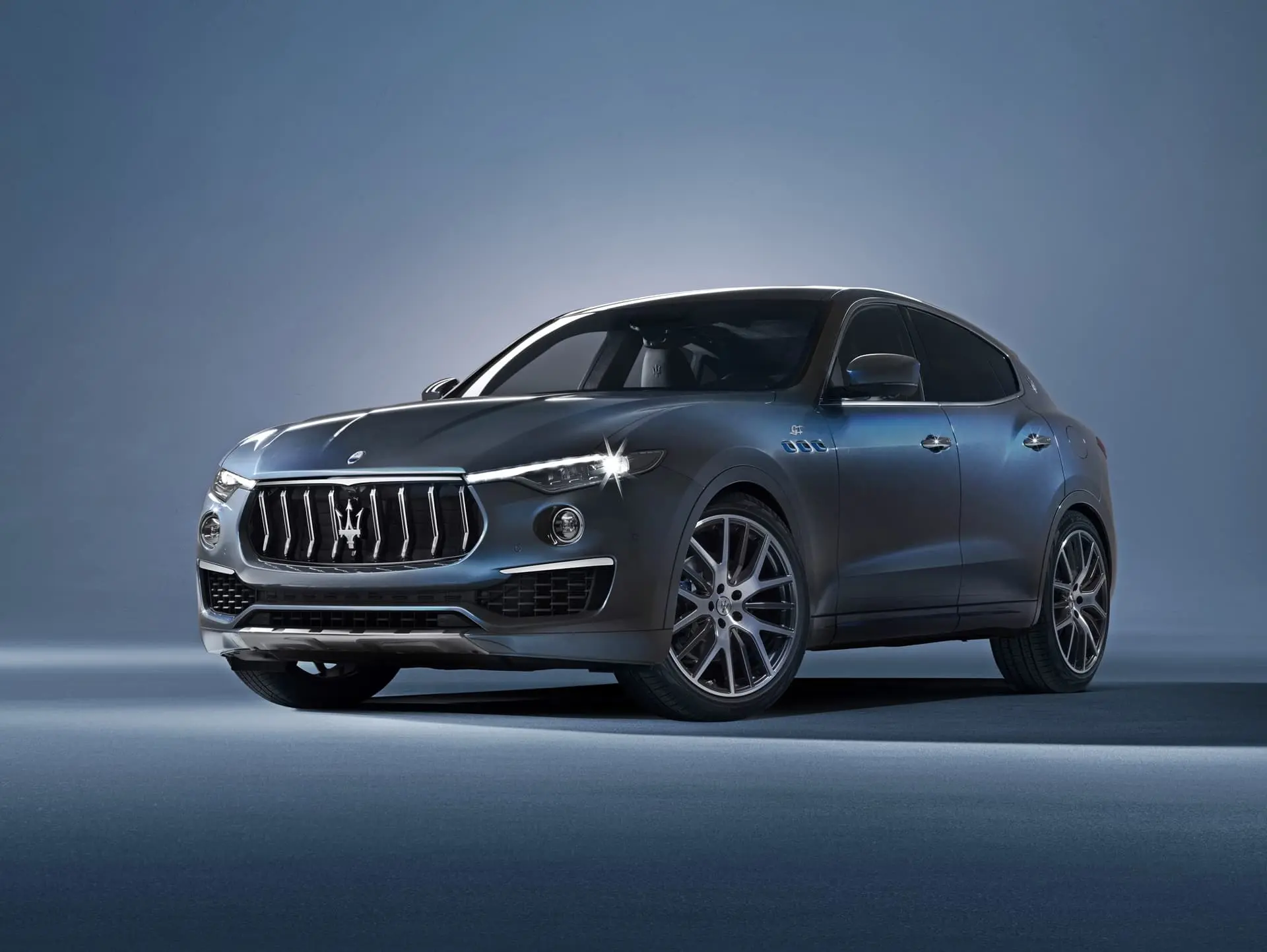 Maserati GranTurismo en Colombia: Precio, Versiones y Características - Cuánto cuesta la SUV Maserati maserati gran turismo colombia - Cuánto cuesta la SUV Maserati