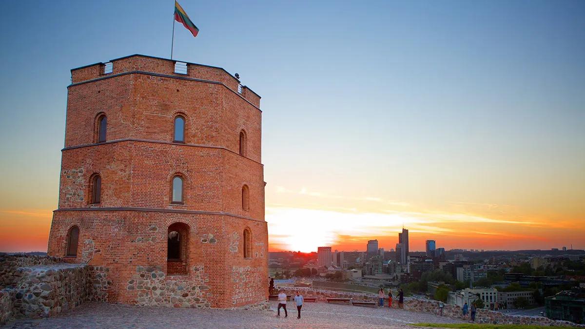 Turismo en Lituania y alrededores: Guía completa para tu viaje - Cuánto cuesta la vida en Lituania turismo en lituania y alrededores - Cuánto cuesta la vida en Lituania
