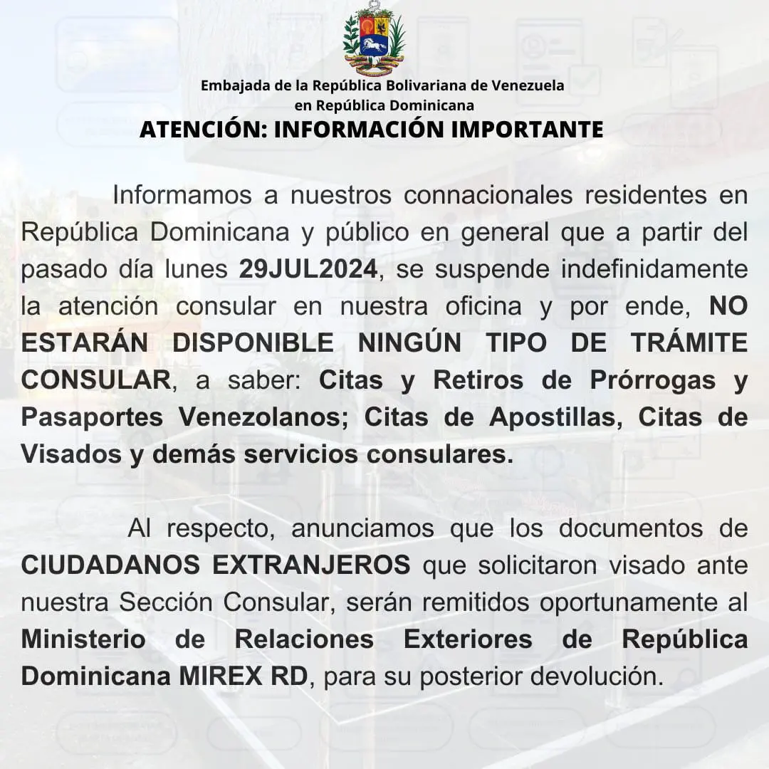 Requisitos para una Visa de Turismo Venezolana: Guía Completa 2024 - Cuánto cuesta la visa en Venezuela en 2024 requisitos para una visa de turismo venezolana - Cuánto cuesta la visa en Venezuela en 2024