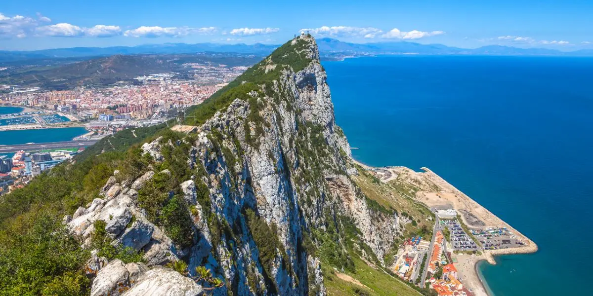 Estrecho de Gibraltar: Turismo, Historia y Cómo Llegar - Cuánto cuesta pasar por el Estrecho de Gibraltar estrecho de gibraltar turismo - Cuánto cuesta pasar por el Estrecho de Gibraltar