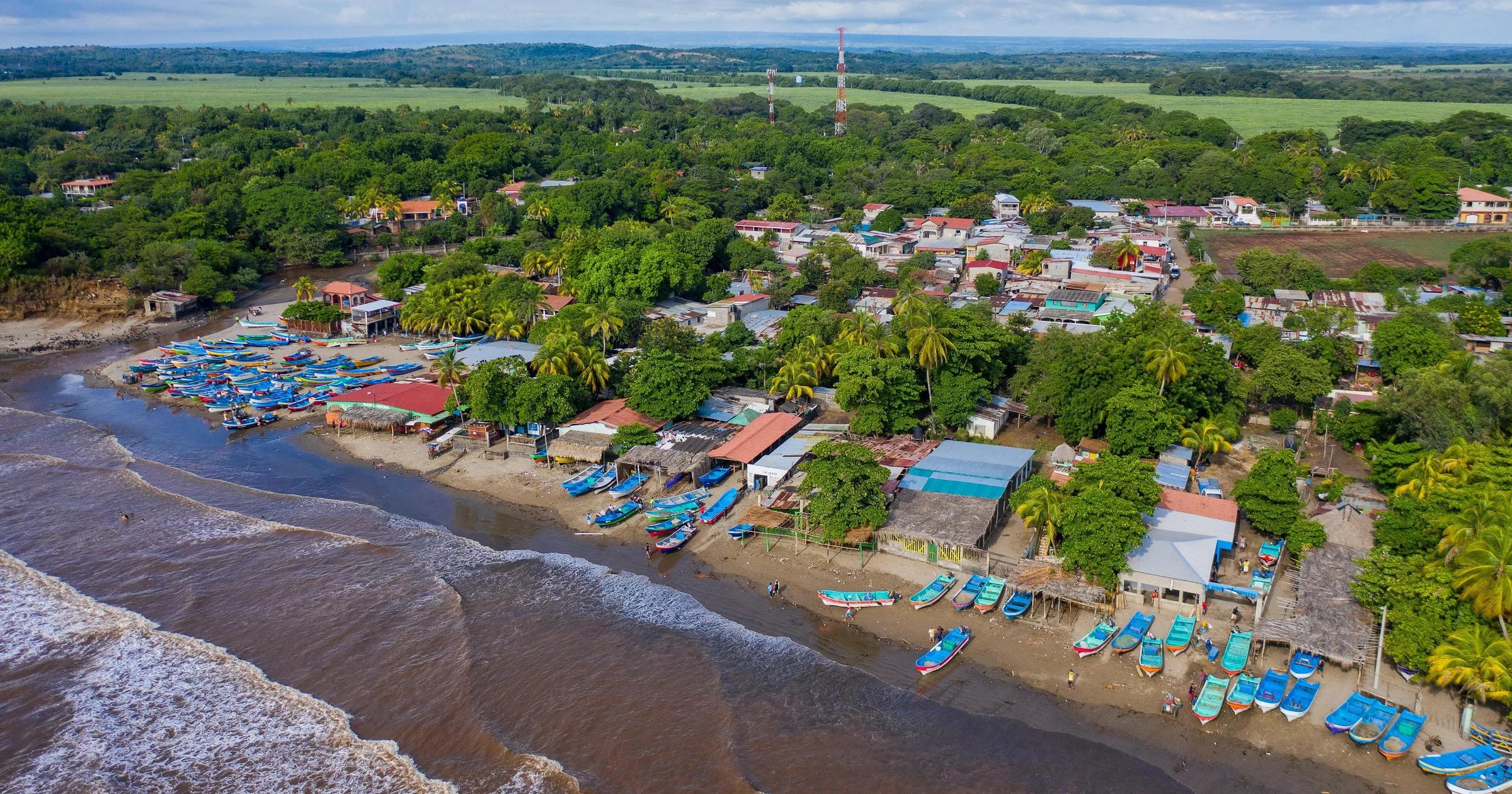 turismo de negocio en nicar - Cuánto cuesta poner un negocio en Nicaragua