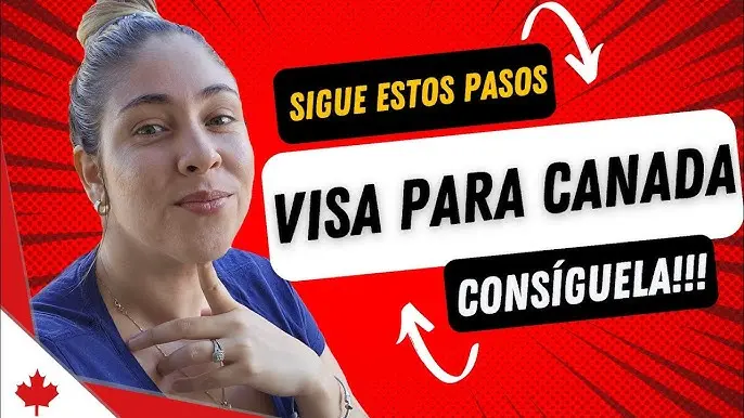 pasos para aplicar visa de turismo a canada en linea - Cuánto cuesta sacar la visa de turista canadiense