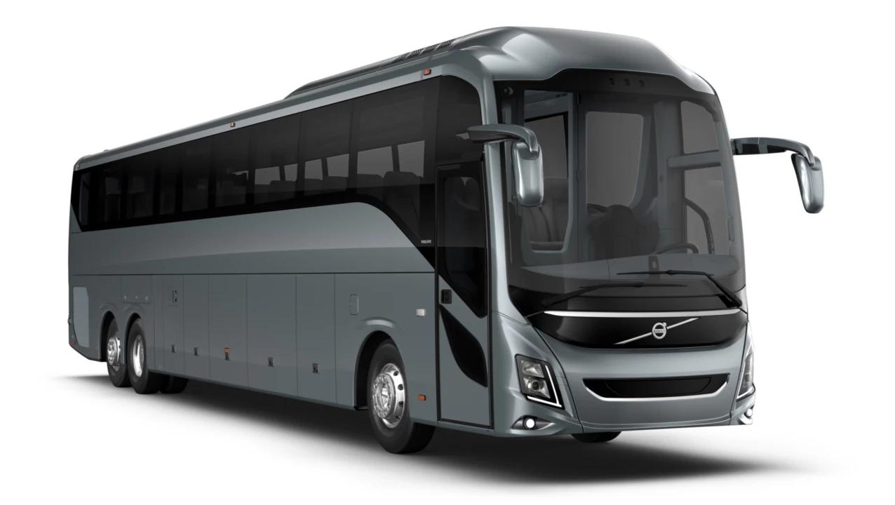 camiones para turismo overoad - Cuánto cuesta un boleto de autobús de Dallas a México