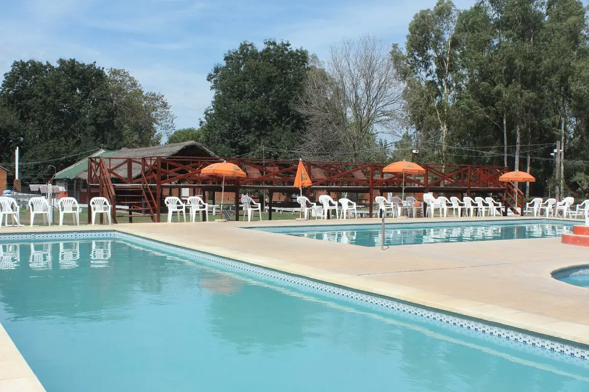 Turismo Chascomús Camping: La Guía Definitiva para tu Escapada - Cuánto cuesta un camping en Chascomus turismo chascomus camping - Cuánto cuesta un camping en Chascomus