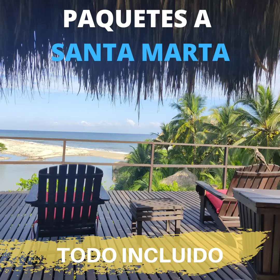 Agencias de Turismo en Santa Marta: La Guía Definitiva para Tu Próxima Aventura - Cuánto cuesta un city tour en Santa Marta agencias de turismo en santa marta - Cuánto cuesta un city tour en Santa Marta