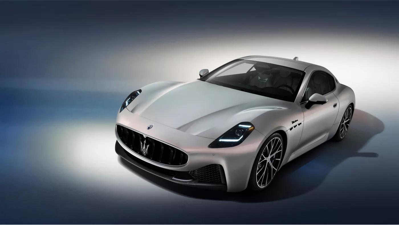 cuanto cuesta el maserati gran turismo - Cuánto cuesta un coche Maserati en 2024