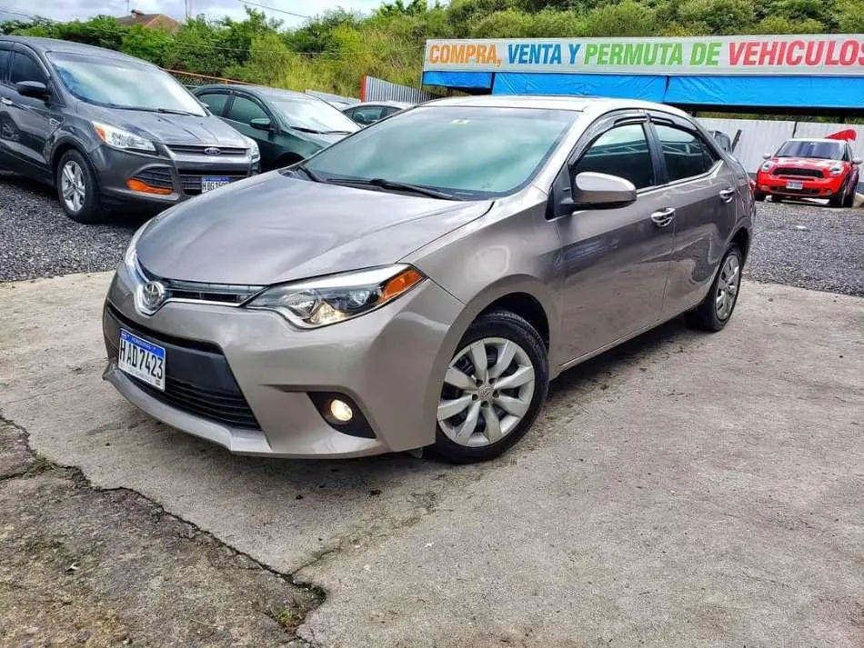 Toyota Corolla en Tegucigalpa: Guía de precios y opciones para el turismo - Cuánto cuesta un Corolla 2015 en Honduras toyota corrolla tegucigalpa turismo - Cuánto cuesta un Corolla 2015 en Honduras