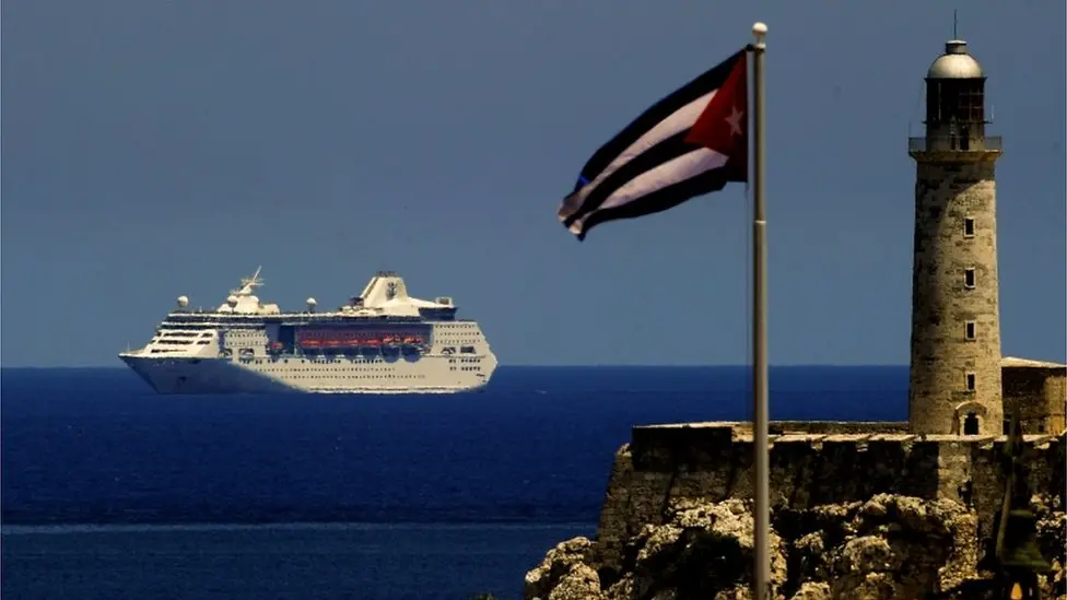 <b>Turismo de Cruceros en Cuba</b>: La Guía Definitiva para tu Viaje - Cuánto cuesta un crucero de Cancún a Cuba turismo de cruceros en cuba - Cuánto cuesta un crucero de Cancún a Cuba