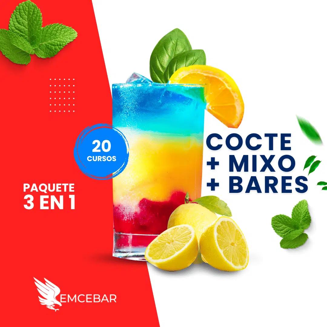 Certificado de Bartender de Turismo: Guía Completa para tu Carrera - Cuánto cuesta un curso de bartender certificado de bartender de turismo - Cuánto cuesta un curso de bartender
