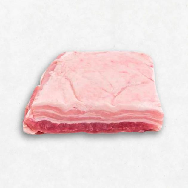 turismo de panceta - Cuánto cuesta un kilo de panceta