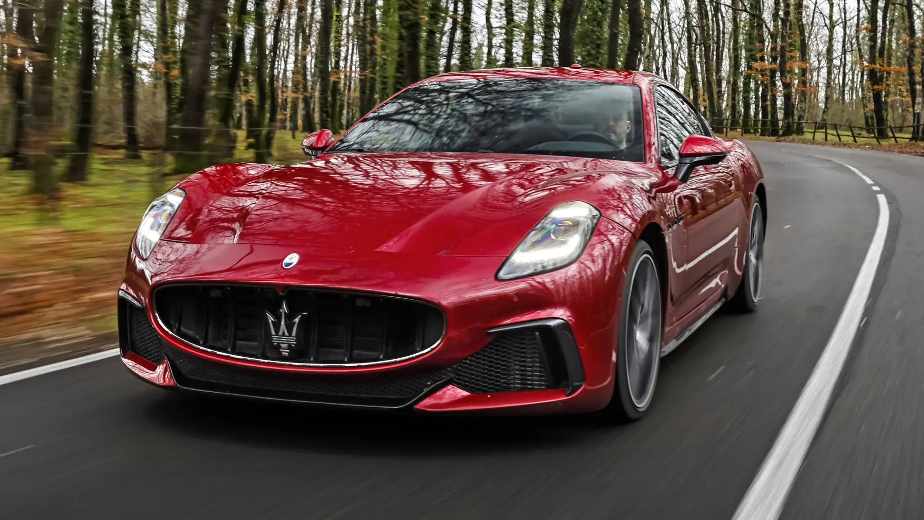 Maserati GranTurismo Rojo: Guía Completa de Compra y Características - Cuánto cuesta un Maserati rojo maserati gran turismo rojo - Cuánto cuesta un Maserati rojo