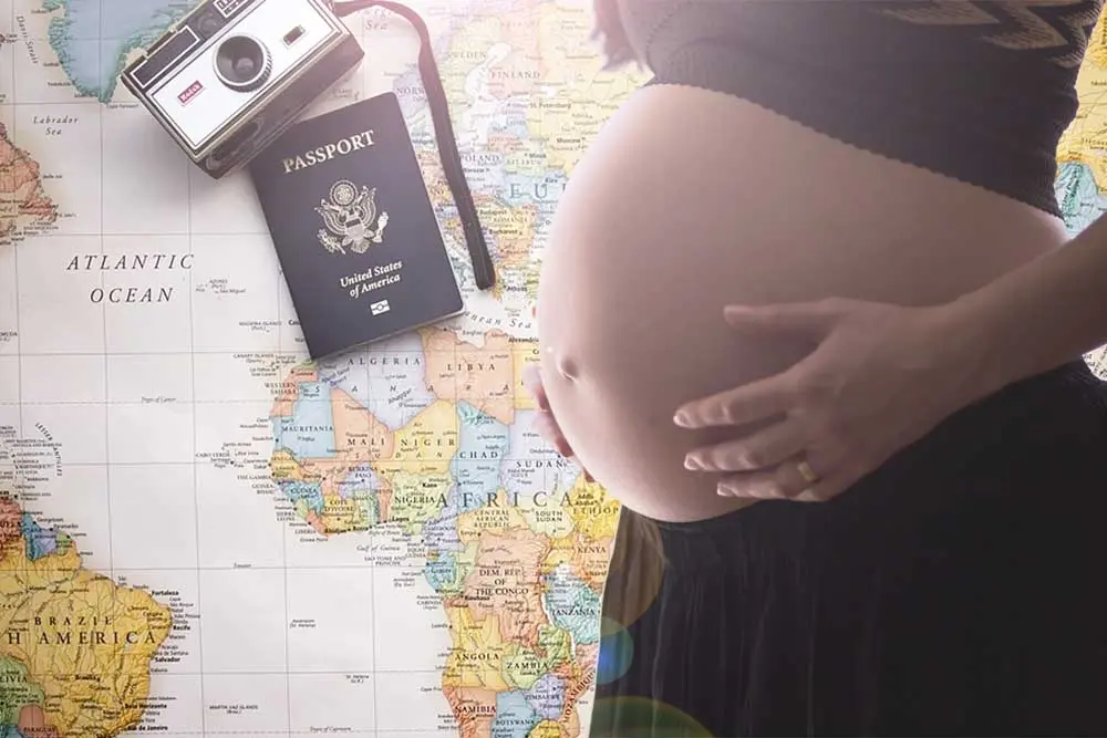 Turismo de Maternidad: Costos, Requisitos y Aspectos Legales - Cuánto cuesta un paquete de maternidad turismo de maternidad - Cuánto cuesta un paquete de maternidad
