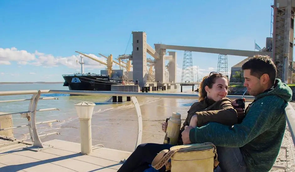 bahia blanca a buenos aires turismo - Cuánto cuesta un pasaje de Bahía Blanca a Buenos Aires