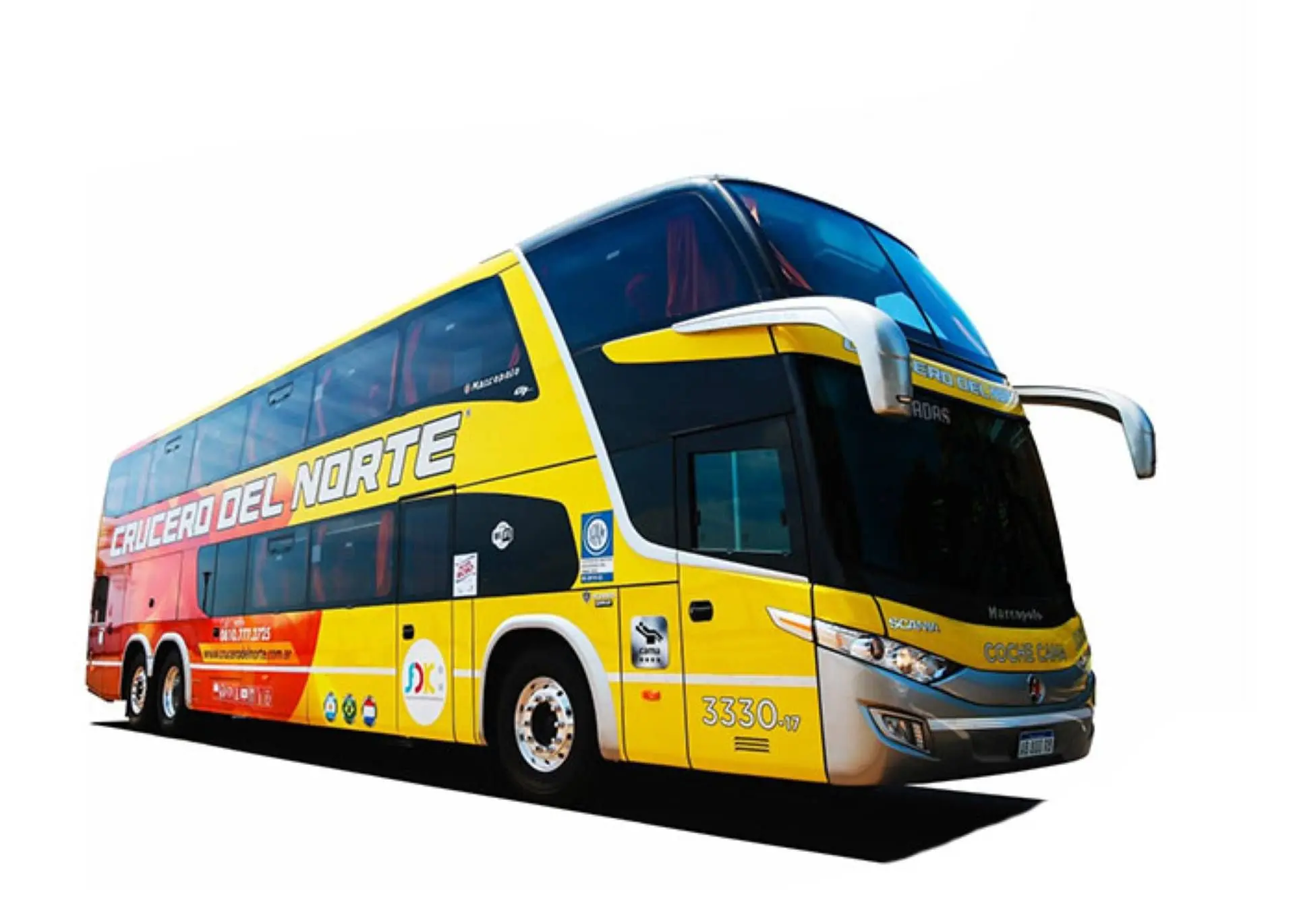 crucero del norte turismo - Cuánto cuesta un pasaje de Buenos Aires a Misiones en micro