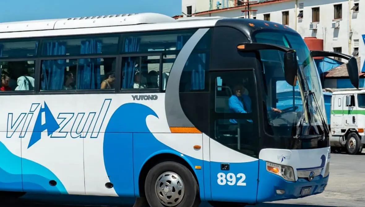 Viazul: Tu Guía Completa para el Turismo en Cuba - Cuánto cuesta un pasaje de La Habana a Ciego de Ávila vial azul turismo cuba - Cuánto cuesta un pasaje de La Habana a Ciego de Ávila