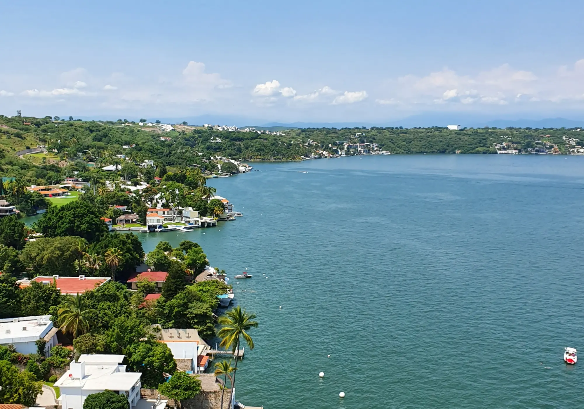 tequesquitengo morelos turismo - Cuánto cuesta un paseo en lancha en Tequesquitengo