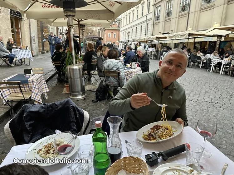 Guía Completa: Media Valor Comida, Turismo e Italia - Cuánto cuesta un plato de comida en Italia media valor comida turismo italia - Cuánto cuesta un plato de comida en Italia