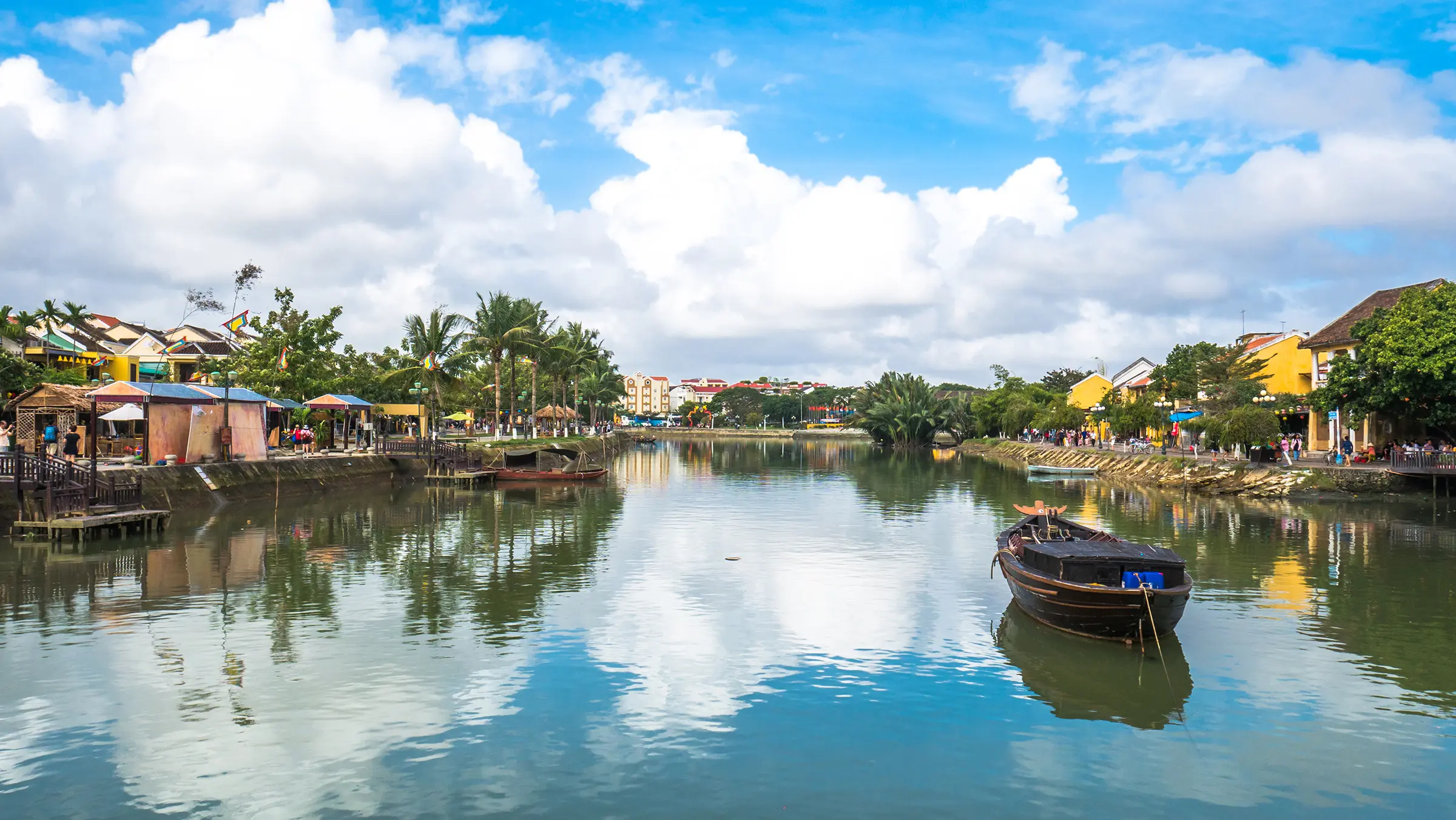 Hoi An Turismo: Guía Completa para tu Viaje - Cuánto cuesta un taxi de Da Nang a Hoi An hoi an turismo - Cuánto cuesta un taxi de Da Nang a Hoi An