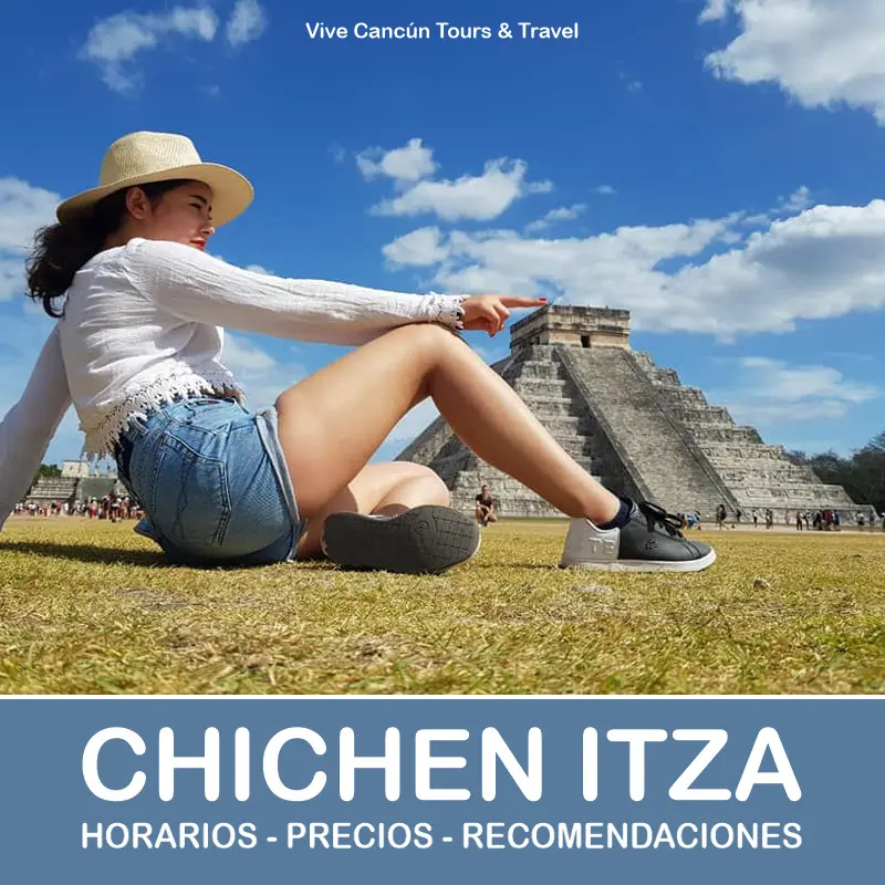 chichen itza mexico turismo - Cuánto cuesta un tour a Chichén Itzá