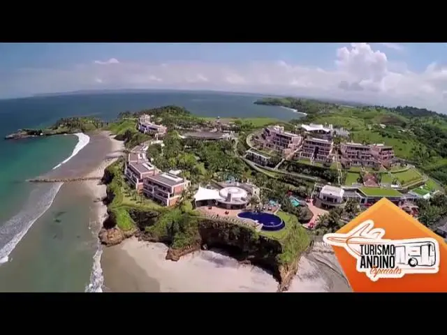Mompiche: Turismo Andino en la Costa Ecuatoriana - Cuánto cuesta un tour a Mompiche mompiche turismo andino - Cuánto cuesta un tour a Mompiche
