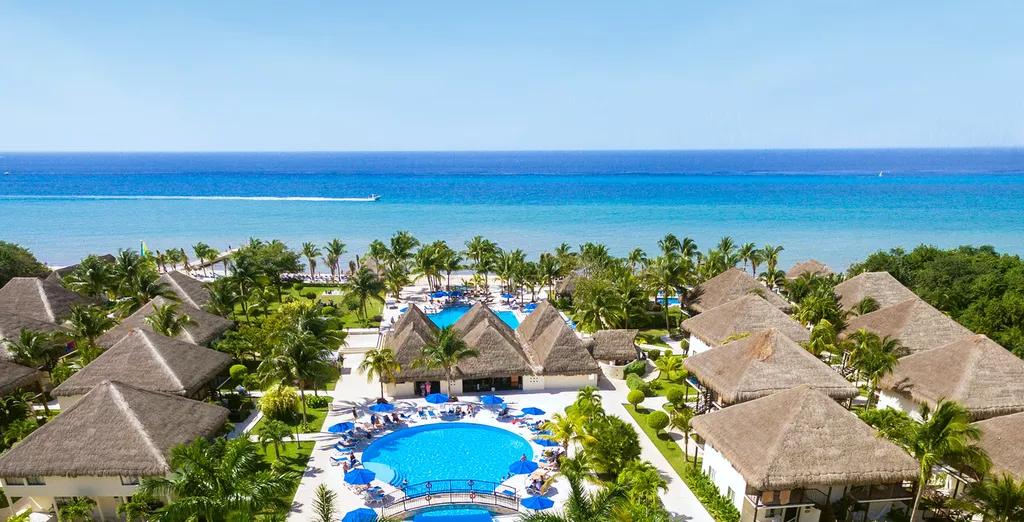 riviera maya semana de turismo - Cuánto cuesta un tour por la Riviera Maya