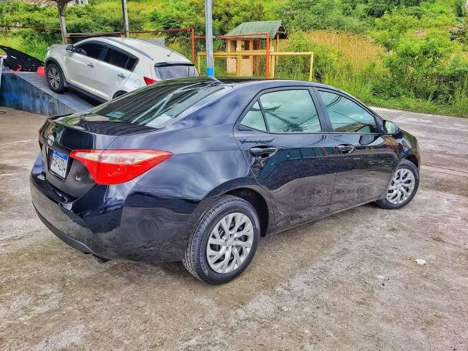 Toyota Corolla en Tegucigalpa: Guía de precios y opciones para el turismo - Cuánto cuesta un Toyota Corolla 2010 en Honduras toyota corrolla tegucigalpa turismo - Cuánto cuesta un Toyota Corolla 2010 en Honduras