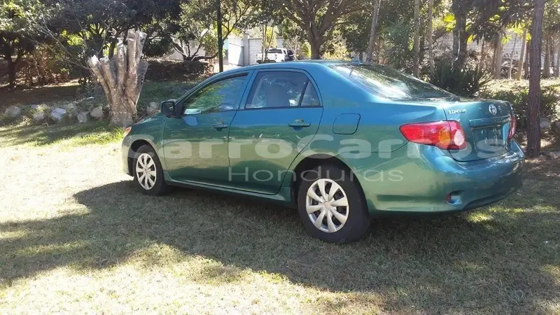 Toyota Corolla en Tegucigalpa: Guía de precios y opciones para el turismo - Cuánto cuesta un Toyota Corolla 2014 en Honduras toyota corrolla tegucigalpa turismo - Cuánto cuesta un Toyota Corolla 2014 en Honduras