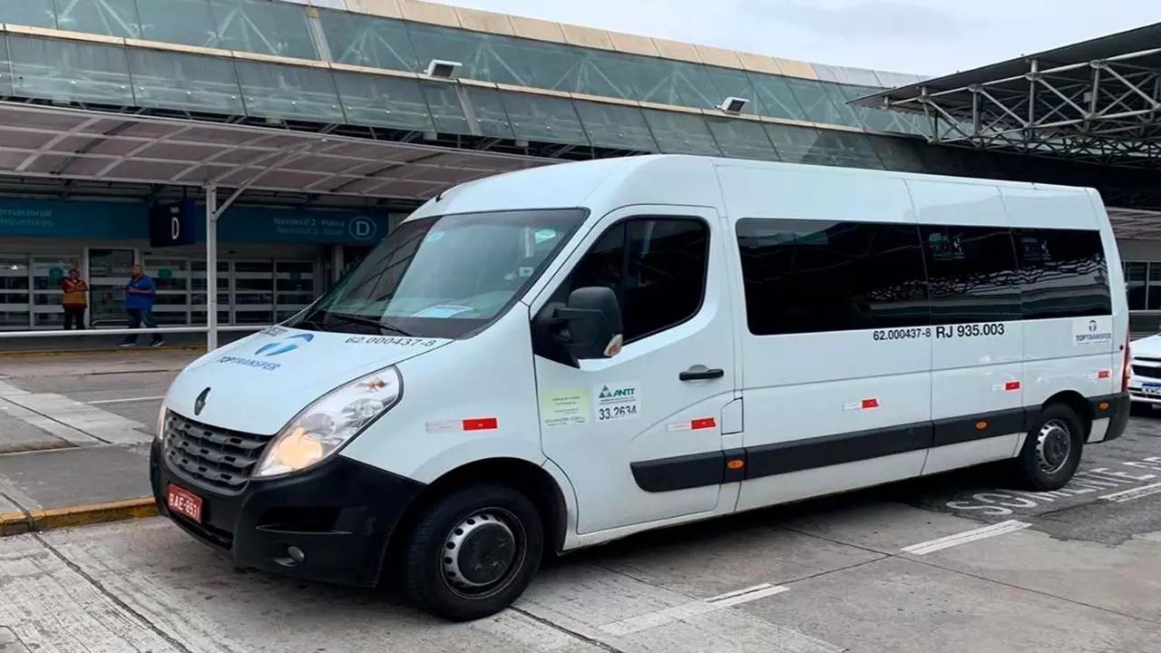 Turismo Angra dos Reis: La Guía Definitiva - Cuánto cuesta un transfer de Río a Angra dos Reis turismo angra - Cuánto cuesta un transfer de Río a Angra dos Reis