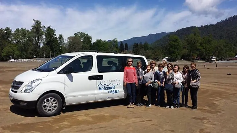 Bus de Turismo Villarrica - Temuco: Guía Completa para tu Viaje - Cuánto cuesta un transfer de Temuco a Villarrica bus de turismo que nos traslade de villarrica a temuco - Cuánto cuesta un transfer de Temuco a Villarrica
